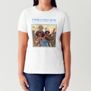 You Got Soul Design T-Shirt