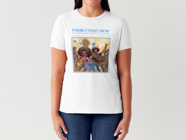 You Got Soul Design T-Shirt