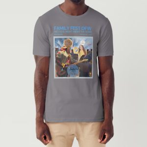 Men's That Boy Bad Design T-Shirt