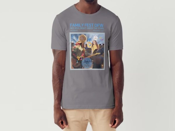Men's That Boy Bad Design T-Shirt