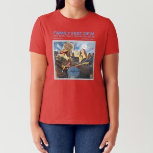Women's That Boy Bad Design T-Shirt