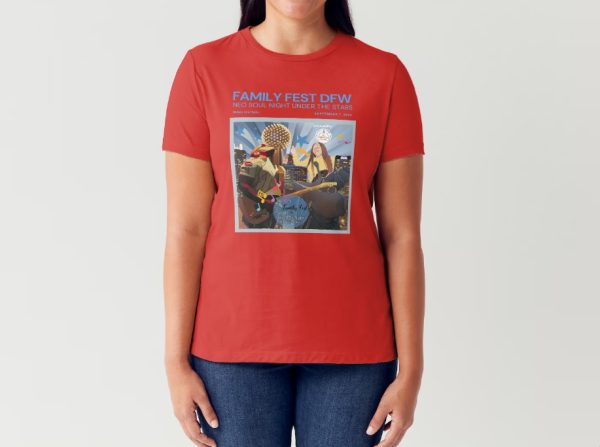 Women's That Boy Bad Design T-Shirt